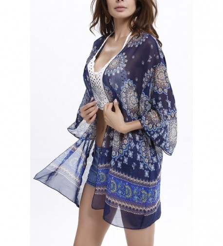 Brand Original Women's Cover Ups Wholesale