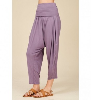 Designer Women's Pants