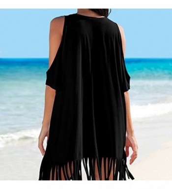 Brand Original Women's Swimsuit Cover Ups