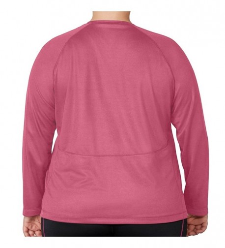 Women's Athletic Shirts Online