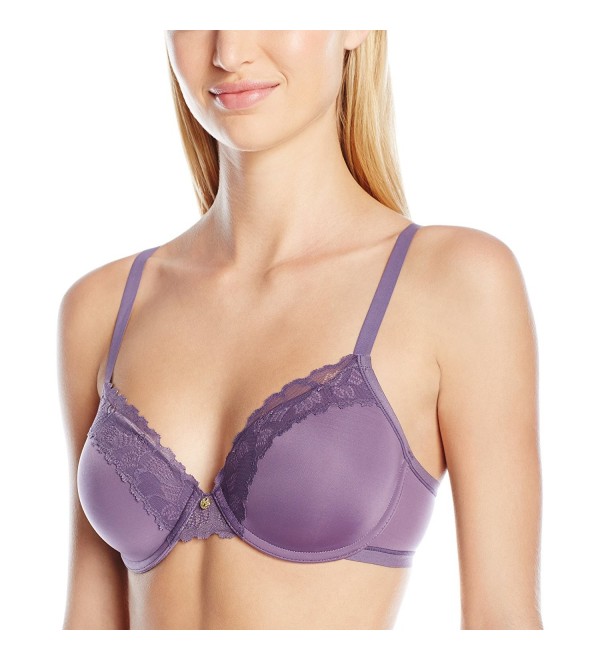 Natori Glamour Full Fit Contour Underwire