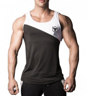 Iron Bull Strength Tank Top