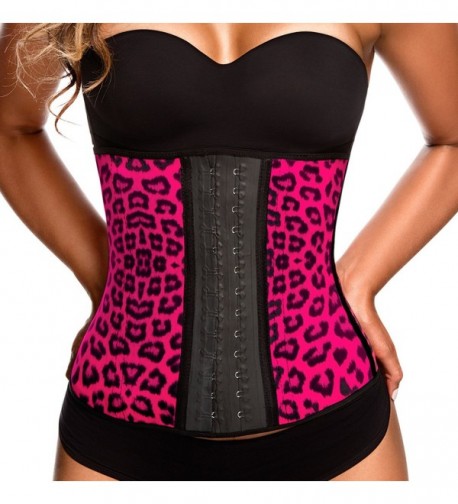 Ann Chery Clasica Workout Cincher