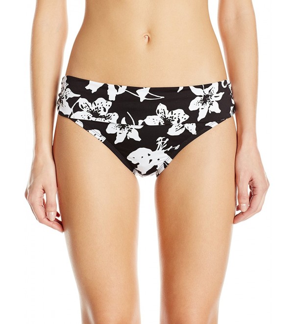 Lark Ro Womens Swimwear Hipster