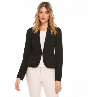 Discount Women's Blazers Jackets