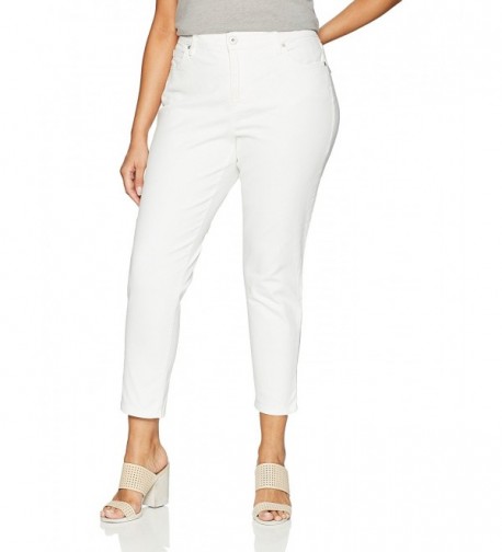 Bandolino Womens Plus Mandie White