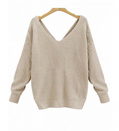 Cheap Real Women's Sweaters Wholesale