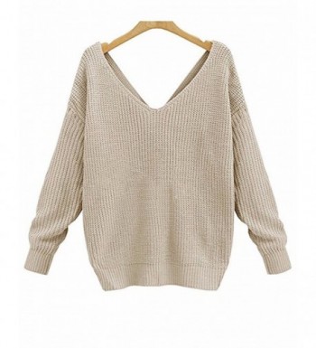 Cheap Real Women's Sweaters Wholesale