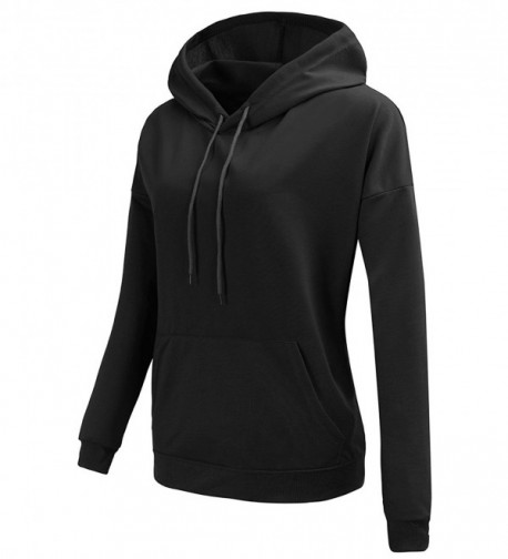 2018 New Women's Fashion Hoodies