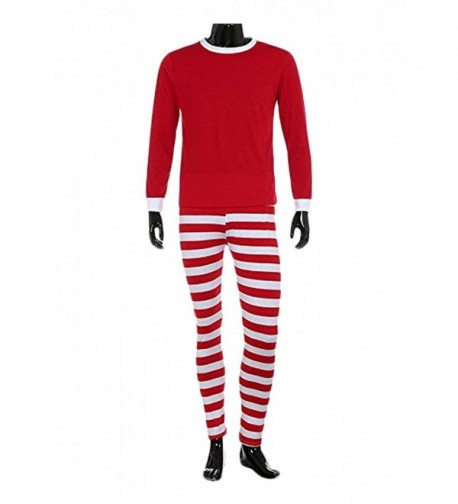 Men's Pajama Sets Outlet