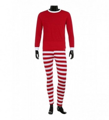 Men's Pajama Sets Outlet