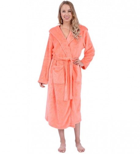 2018 New Women's Robes