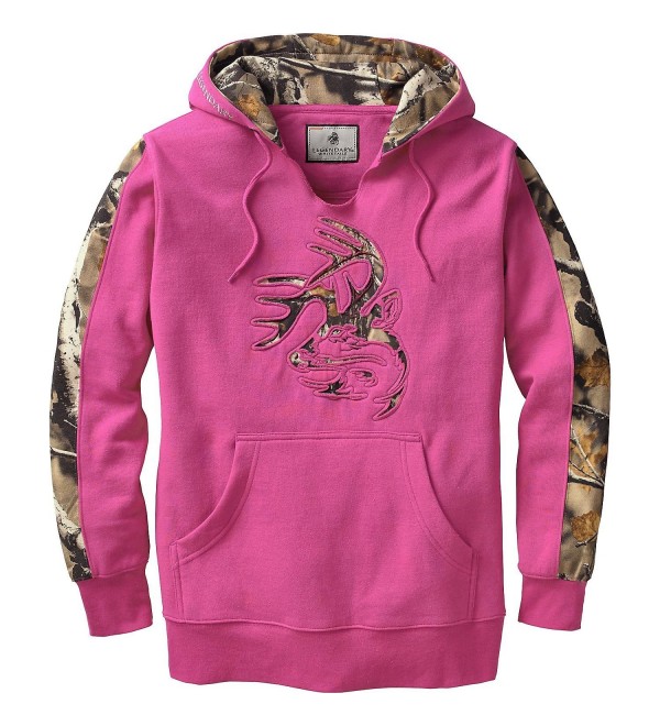 Legendary Whitetails Outfitter Fuchsia XX Large