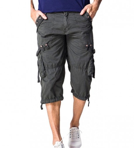 Discount Men's Athletic Shorts Wholesale