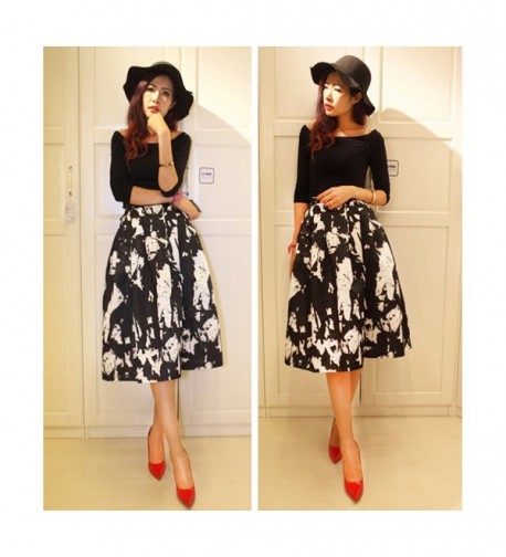 Women's Skirts Wholesale