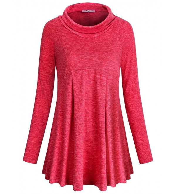 SeSe Code Tunics Ladies Fashion