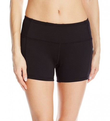 BEACH HOUSE WOMAN Chandra Boardshort