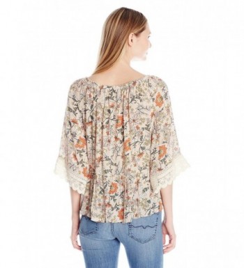 Brand Original Women's Blouses Online Sale