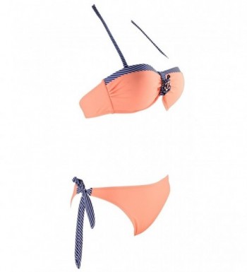 2018 New Women's Bikini Swimsuits