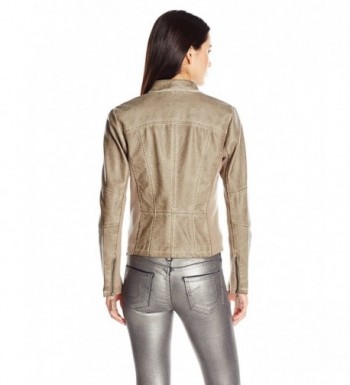 Women's Leather Jackets for Sale