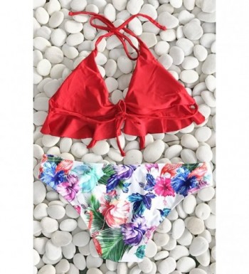 Brand Original Women's Bikini Sets