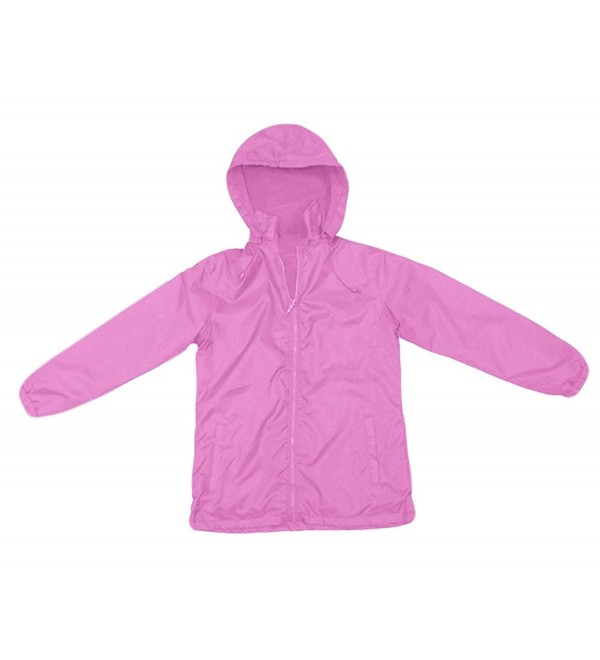 Apparel No Womens Windbreaker XX Large