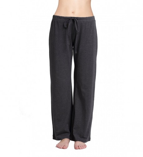 Designer Women's Pajama Bottoms Online