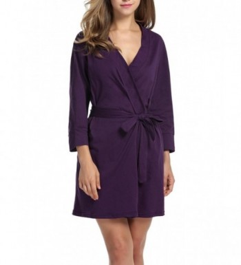 Discount Women's Robes On Sale