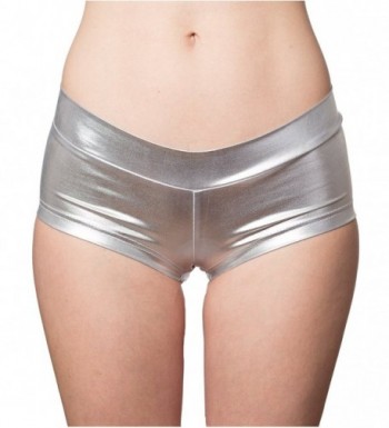 Shorts Festivals Events Dancing Silver