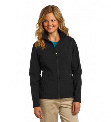 Port Authority Womens Shell Jacket