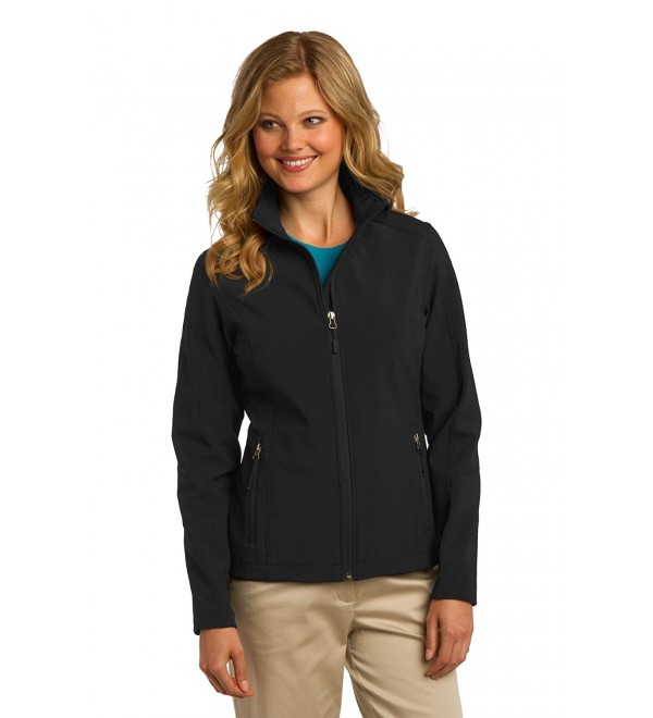 Port Authority Womens Shell Jacket