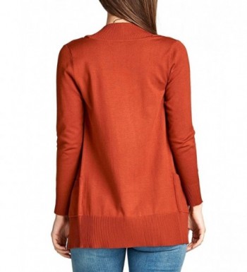 Popular Women's Cardigans