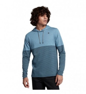 Hurley Dri Fit Recess Cerulean Heather