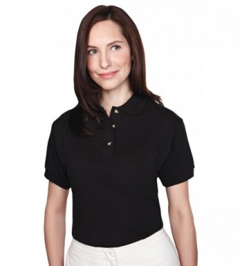 2018 New Women's Polo Shirts Clearance Sale