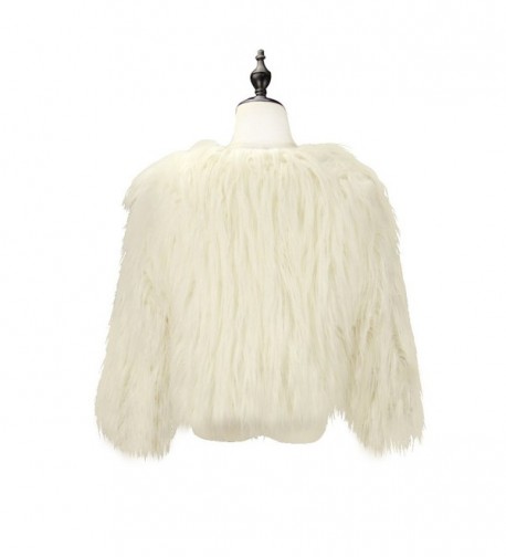 Cheap Designer Women's Fur & Faux Fur Jackets