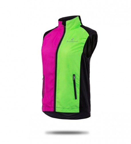 Discount Women's Outerwear Vests On Sale