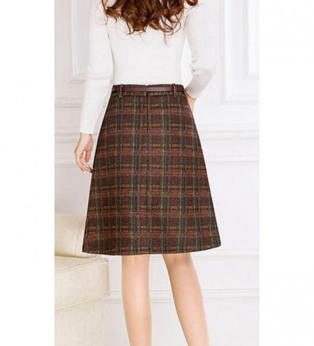 Cheap Real Women's Skirts Wholesale