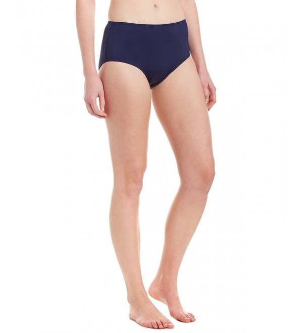 Beach House Womens Solids Admiral