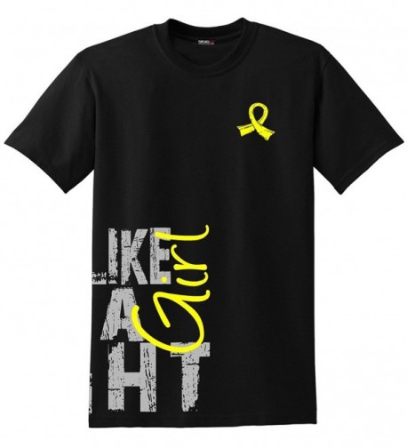 Fight Like Girl Endometriosis Sarcoma