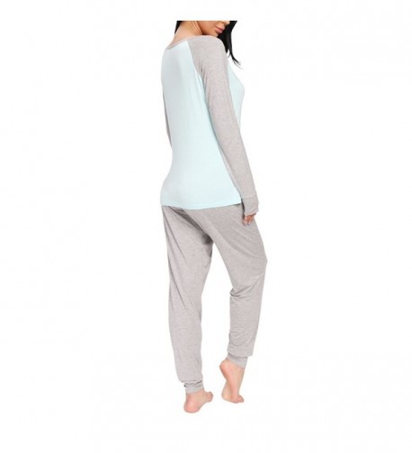 Discount Real Women's Pajama Sets