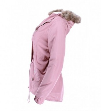 Cheap Real Women's Fur & Faux Fur Coats