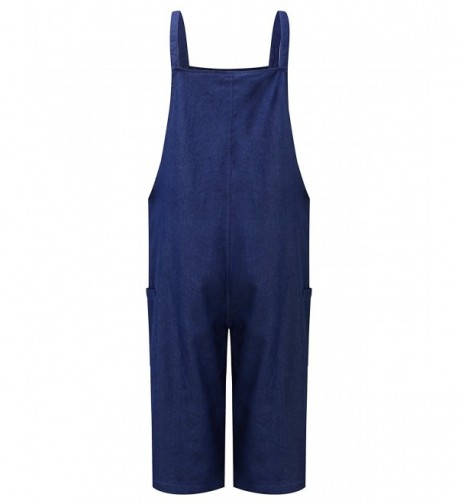 Fashion Women's Overalls Online