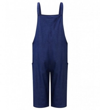 Fashion Women's Overalls Online