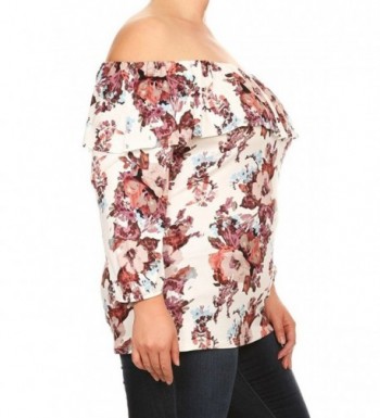 Discount Real Women's Tops Online Sale