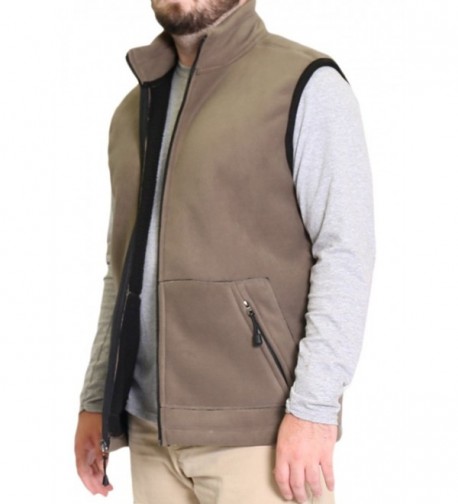 Designer Men's Vests Outlet Online