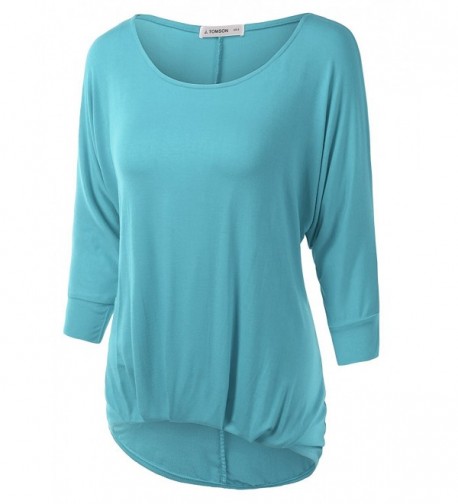 Brand Original Women's Tunics On Sale