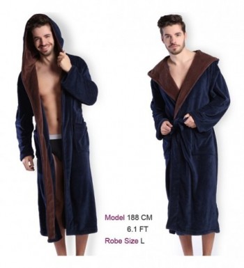 Cheap Men's Bathrobes Wholesale