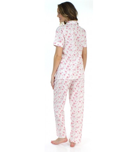 Women's Pajama Sets Online Sale