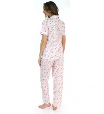 Women's Pajama Sets Online Sale