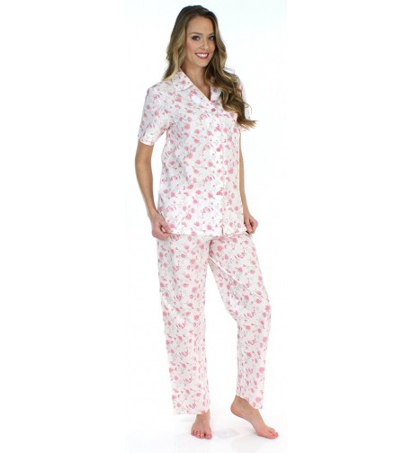 Discount Women's Sleepwear Outlet Online